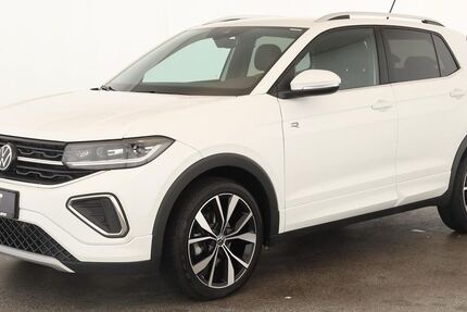 VW T-Cross 28.000 km 22.784 &euro; Düsseldorf 40233