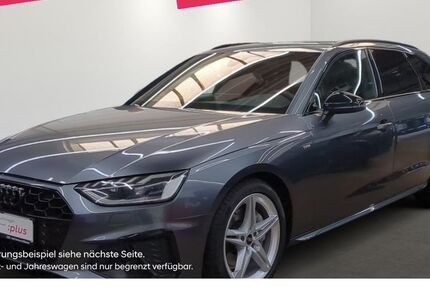 Audi A4 99.432 km 26.650 &euro; Mülheim a.d. Ruhr 45481