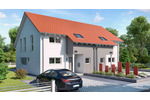 Doppelhaushälfte Ratingen Hösel - 4 Zimmer, 120 m&sup2;, 2.625&euro; | Angebot:23999148