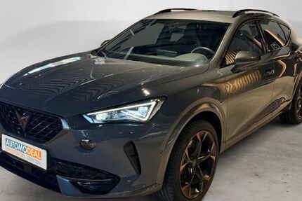 Cupra Formentor 41.889 km 26.899 &euro; Duisburg 47138