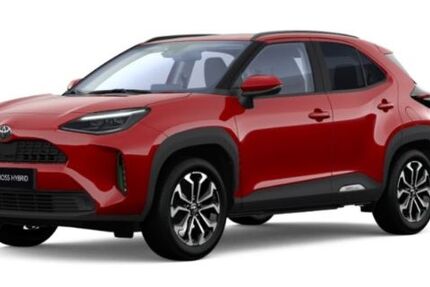 Toyota Yaris Cross 8.000 km 27.970 &euro; Geldern 47608