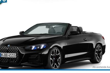 BMW 420 7.998 km 54.990 &euro; Dinslaken 46535