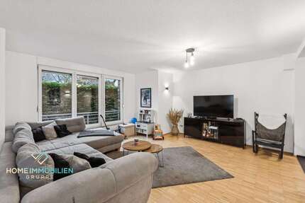 Wohnung Düsseldorf Stadtbezirk 5 - 3 Zimmer, 113 m&sup2;, 399.000&euro; | Angebot:27266687