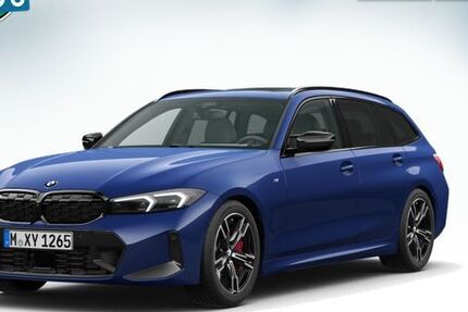 BMW M340d 18.286 km 59.470 &euro; Kaarst 41564