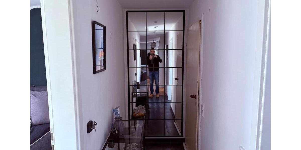 Dachgeschoßwohnung Rheinberg - 3 Zimmer, 48 m&sup2;, 115.000&euro; | Angebot:27475029