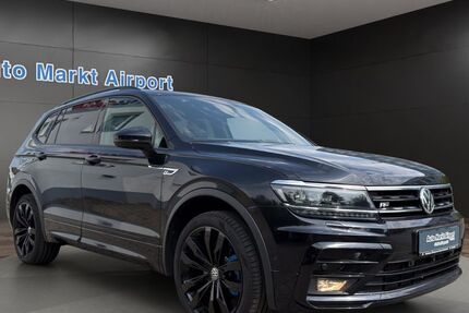 VW Tiguan Allspace 129.865 km 26.440 &euro; Ratingen bei Düsseldorf 40878