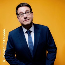Kai Magnus Sting - JA, WIE?! Tacheles und Wurstsalat 23.01.2027 Theater im Gründungshaus