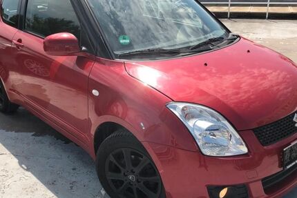 Suzuki Swift 76.500 km 3.499 &euro; Mülheim an der Ruhr 45476