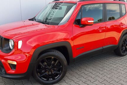 Jeep Renegade 38.408 km 16.850 &euro; Mönchengladbach 41066