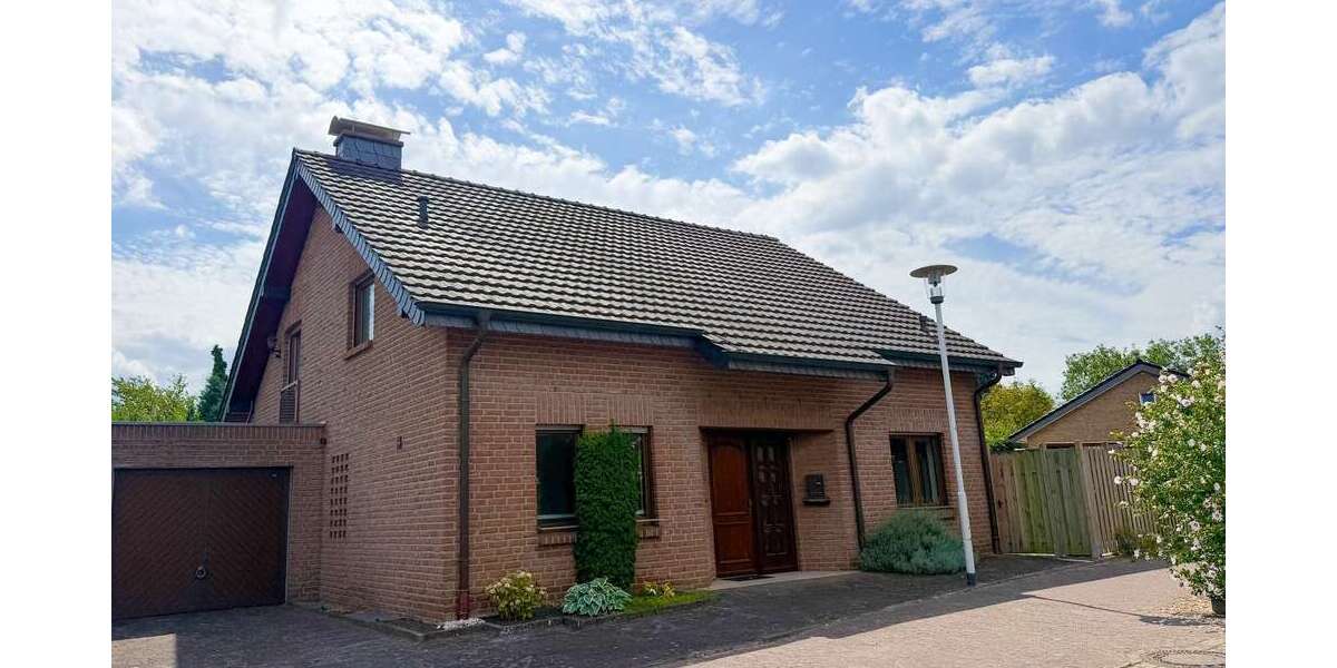 Einfamilienhaus Nettetal - 4 Zimmer, 153 m&sup2;, 489.000&euro; | Angebot:27188846