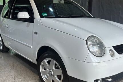 VW Lupo 160.300 km 1.950 &euro; Duisburg 47059
