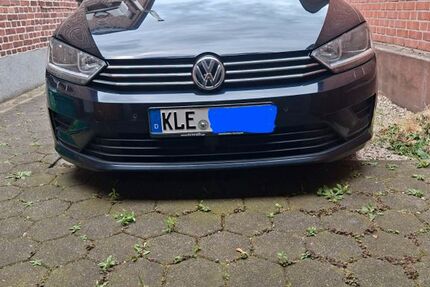 VW Golf Sportsvan 187.000 km 6.400 &euro; Geldern walbeck 47608
