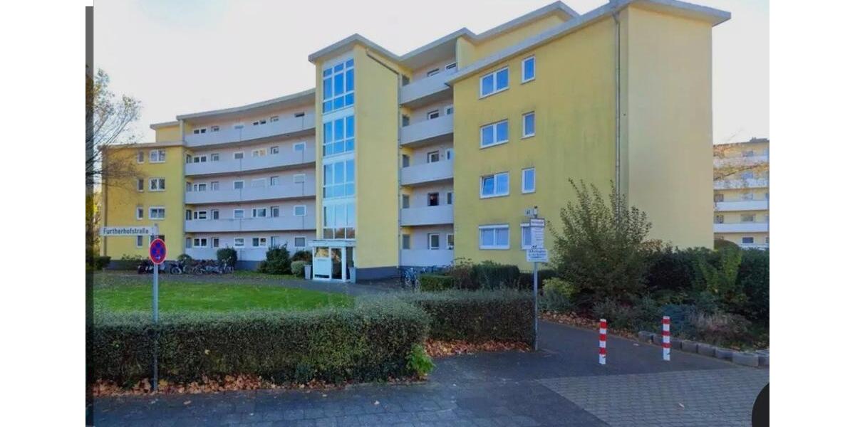 Etagenwohnung Neuss Furth-Mitte - 2 Zimmer, 54 m&sup2;, 199.000&euro; | Angebot:27474991