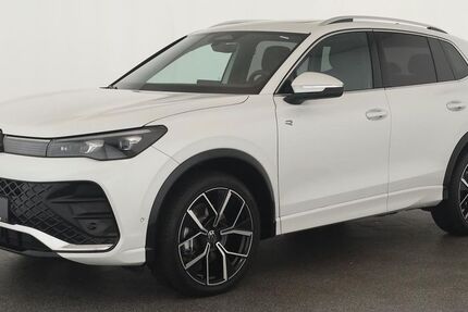 VW Tiguan 22.300 km 40.684 &euro; Neuss 41464