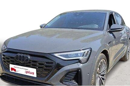 Audi Q8 e-tron 55.077 km 49.880 &euro; Moers-Hülsdonk 47441