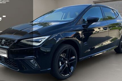 Seat Ibiza 12.500 km 19.950 &euro; Krefeld 47805