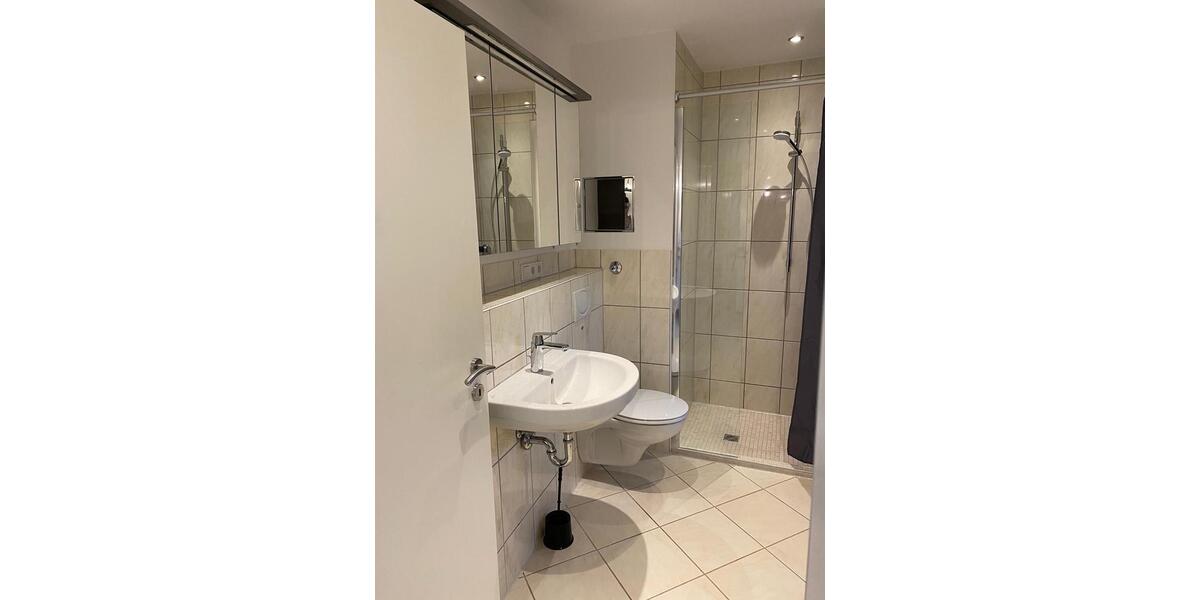 Etagenwohnung Neuss Furth-Mitte - 2 Zimmer, 54 m&sup2;, 199.000&euro; | Angebot:27474991
