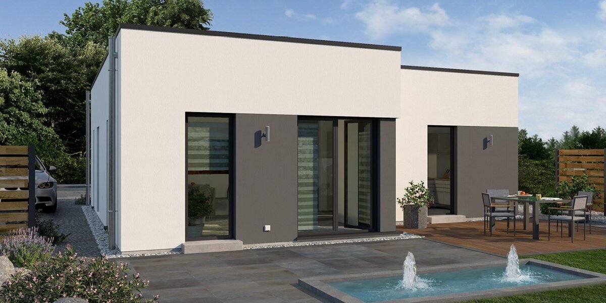 Ihr Traum-Bungalow in Grevenbroich - Individuell geplant, komfortabel gebaut - Bungalow Grevenbroich Wevelinghoven | Angebot:27459753
