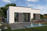 Ihr Traum-Bungalow in Grevenbroich - Individuell geplant, komfortabel gebaut - Bungalow Grevenbroich Wevelinghoven | Angebot:27459753