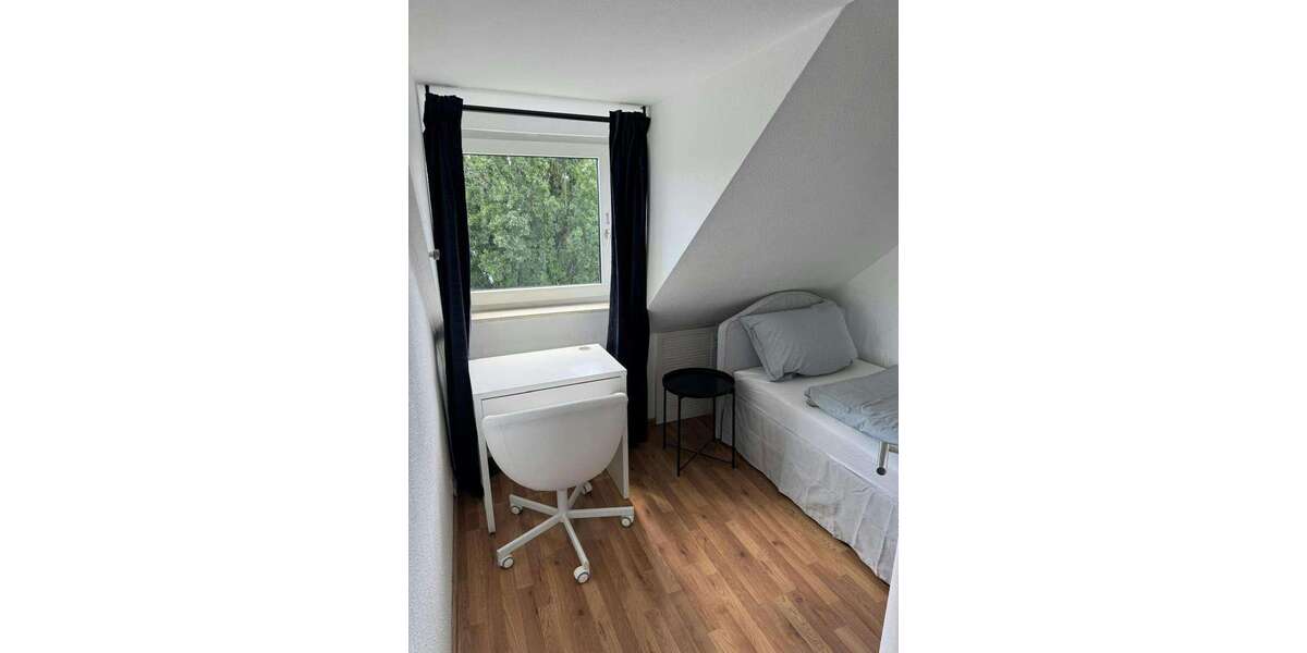Zimmer Düsseldorf Oberbilk - 699&euro; | Angebot:27246211