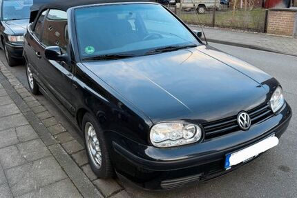 VW Golf 223.000 km 2.999 &euro; Moers 47445