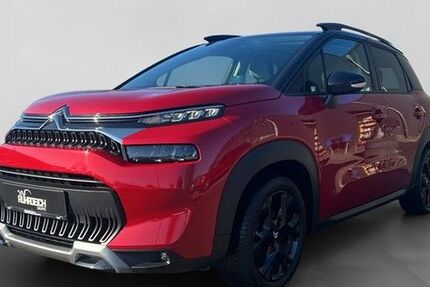 Citroen C3 Aircross 39.860 km 17.990 &euro; Krefeld 47800