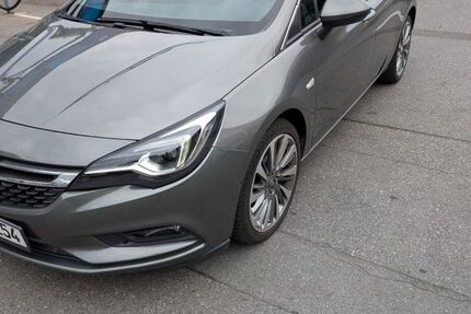 Opel Astra 95.479 km 13.000 &euro; Düsseldorf 40479