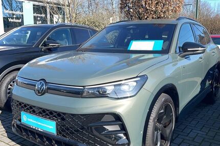VW Tiguan 18.770 km 45.650 &euro; Duisburg 47178