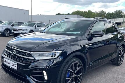 VW T-Roc 19.150 km 38.980 &euro; Duisburg 47178