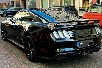 Ford Andere 6.000 km 22.999 &euro; Oberhausen 46117