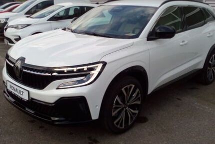 Renault Espace 3.500 km 35.980 &euro; Viersen 41748