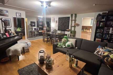 Wohnung Düsseldorf Stadtbezirk 8 - 4 Zimmer, 80 m&sup2;, 270.000&euro; | Angebot:27299139