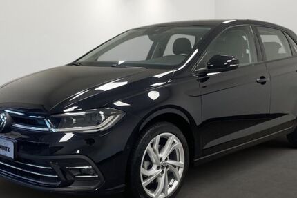VW Polo 56.045 km 18.990 &euro; Düsseldorf 40233