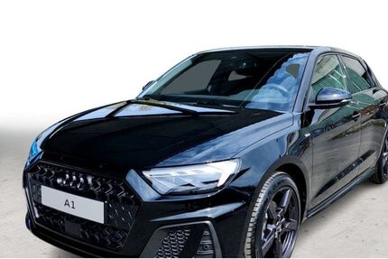 Audi A1 1.500 km 33.450 &euro; Moers 47441