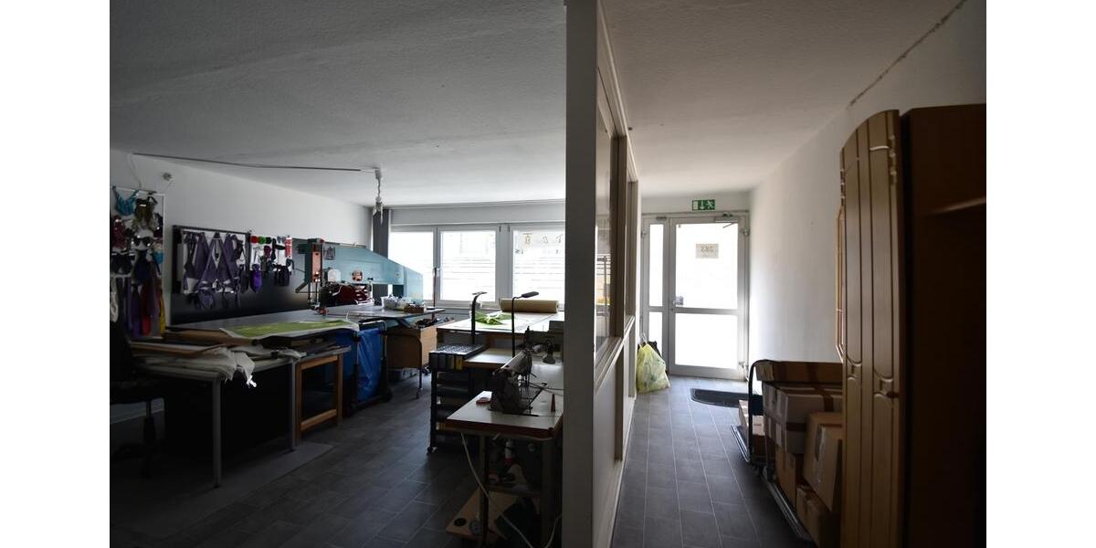 Gewerbeobjekt Krefeld Benrad - 3.295&euro; | Angebot:25876213