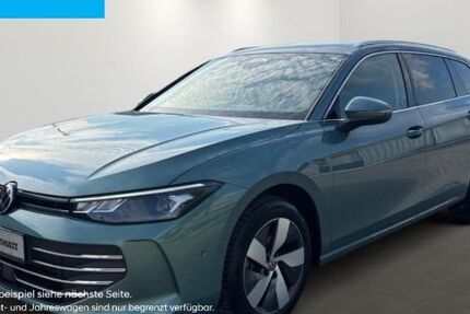 VW Passat Variant 7.020 km 34.320 &euro; Grevenbroich 41515