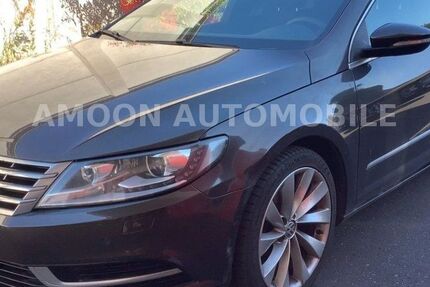 VW Passat CC 146.291 km 13.999 &euro; Mönchengladbach 41066