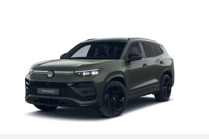 VW Tayron 10.625 km 48.980 &euro; Duisburg 47059