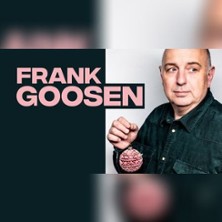 Frank Goosen - Krippenblues 16.12.2026 Steinhof Duisburg