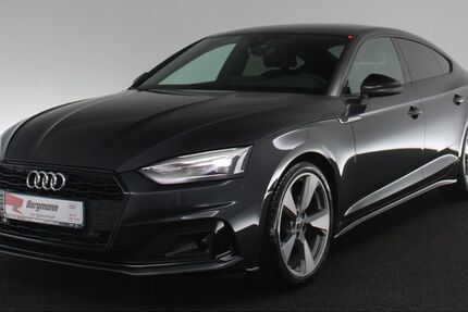 Audi A5 24.600 km 30.390 &euro; Krefeld 47803
