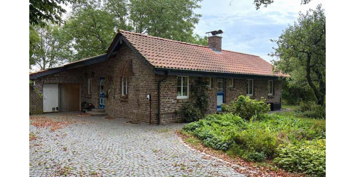 Einfamilienhaus Neukirchen-Vluyn Vluyn - 5 Zimmer, 130 m&sup2;, 648.000&euro; | Angebot:27426311
