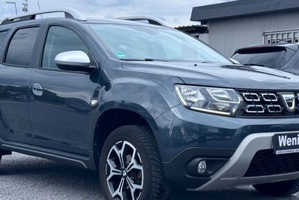 Dacia Duster 35.705 km 11.900 &euro; Duisburg 47178