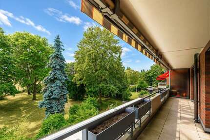 Wohnung Düsseldorf Stadtbezirk 5 - 4 Zimmer, 120 m&sup2;, 525.000&euro; | Angebot:25200621