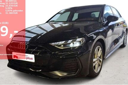 Audi A3 21.878 km 27.880 &euro; Moers-Hülsdonk 47441