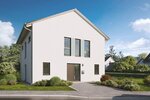 Individuelles Einfamilienhaus in Mülheim an der Ruhr - Flexibles Wohnen mit allkauf Qualität und Planungssicherheit - Einfamilienhaus Mülheim an der Ruhr Linksruhr | Angebot:27463846