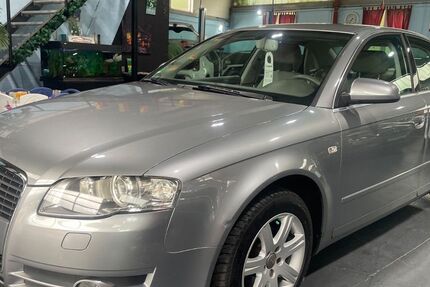 Audi A4 86.000 km 6.990 &euro; Rheinberg 47495