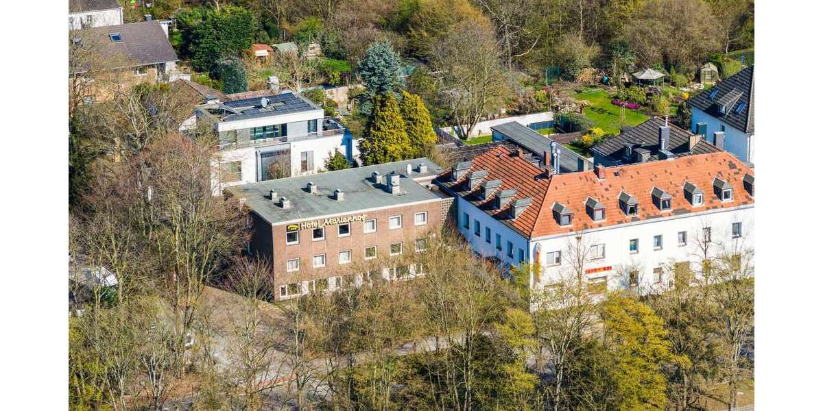 Gewerbeobjekt Neuss Gnadental - 1.600.000&euro; | Angebot:27392290