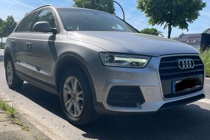 Audi Q3 170.000 km 12.900 &euro; Neuss 41472