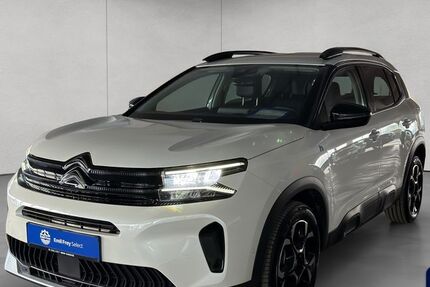 Citroen C5 Aircross 3.260 km 21.690 &euro; Düsseldorf 40233