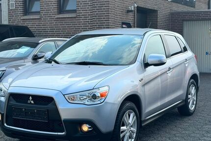 Mitsubishi ASX 191.000 km 4.800 &euro; Geldern 47608